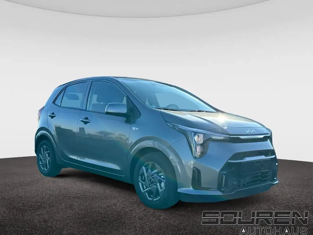 Kia Picanto - Thumbnail 7
