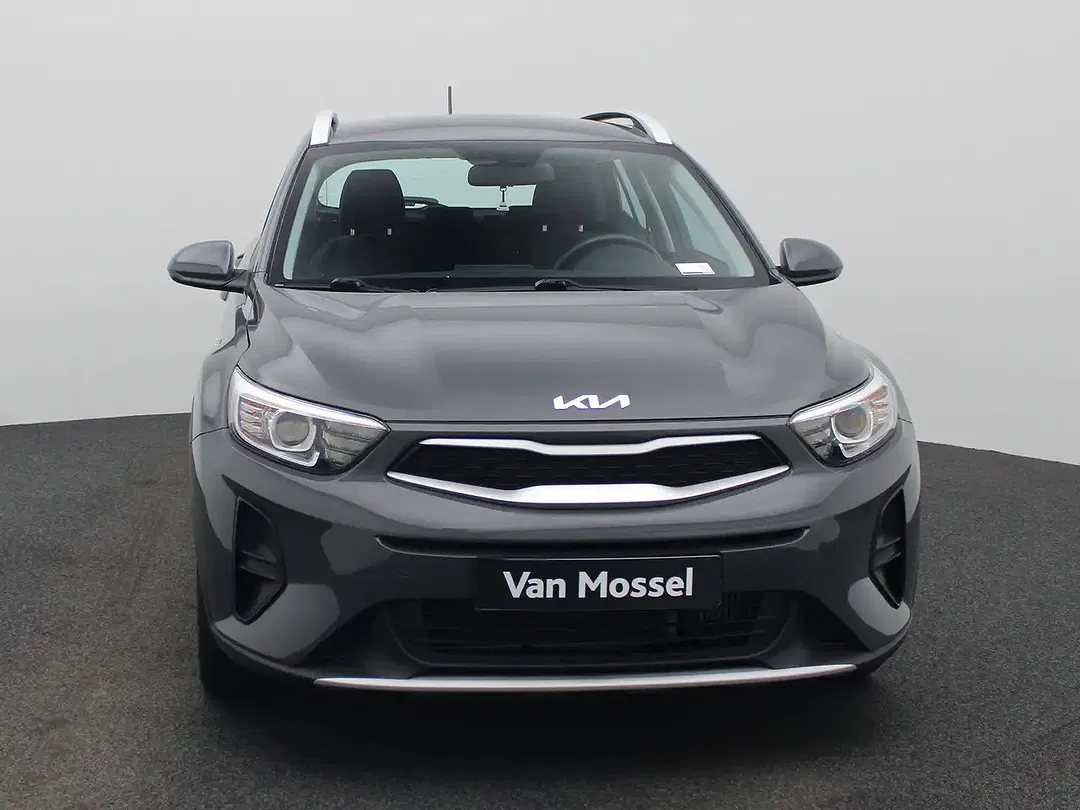 Kia Stonic - Thumbnail 3