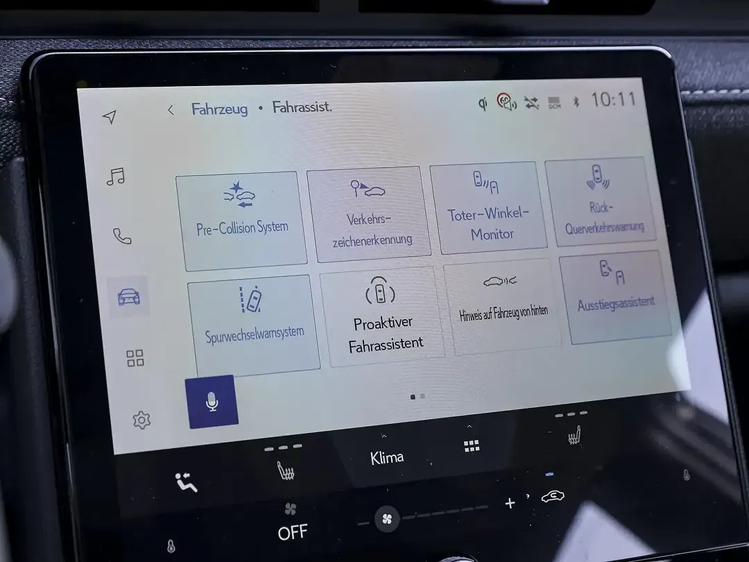 Lexus LBX - Thumbnail 15
