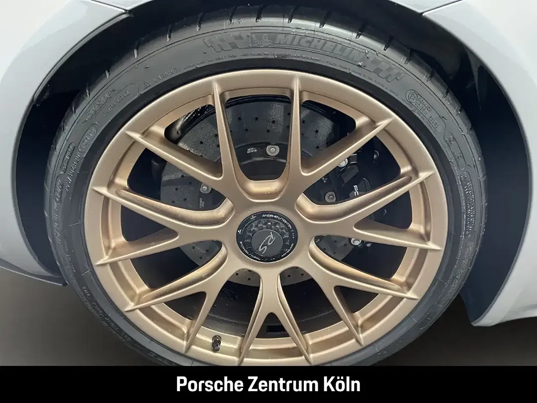 Porsche Cayman - Thumbnail 10