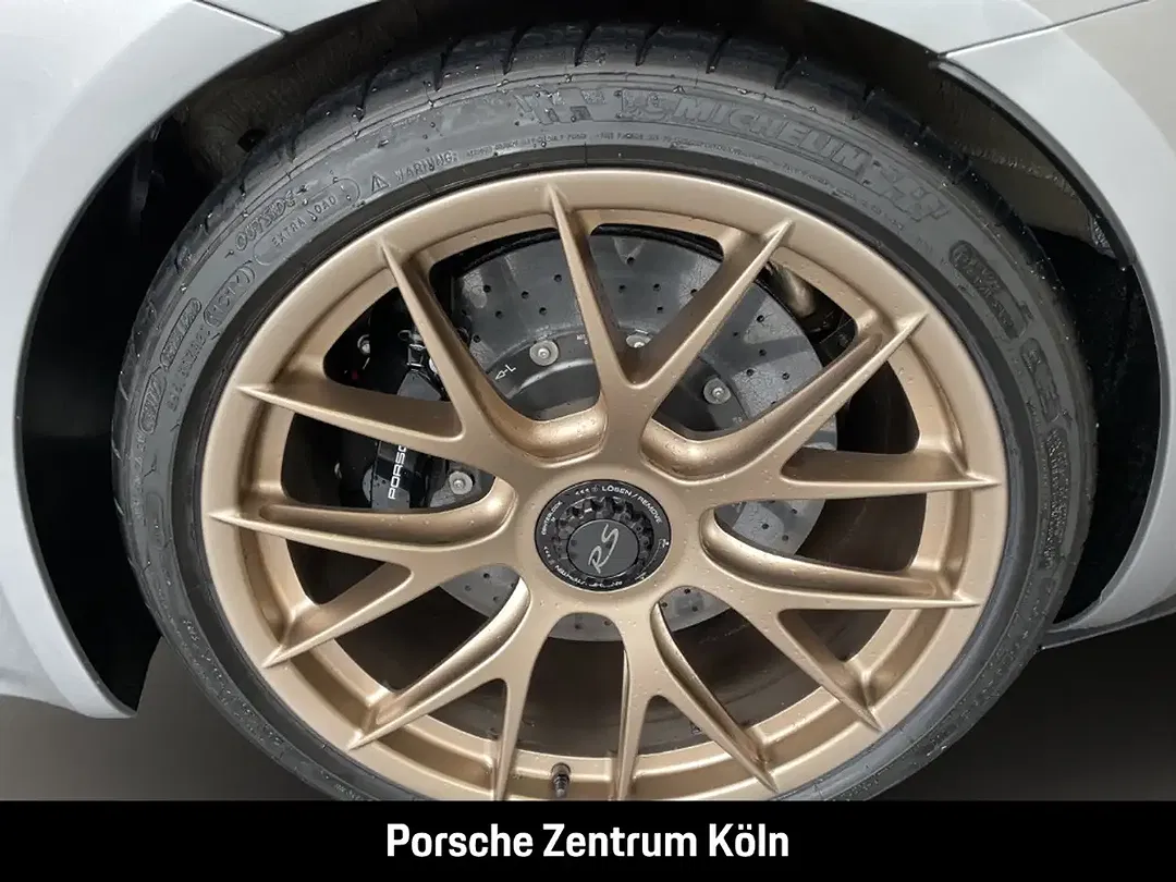 Porsche Cayman - Thumbnail 11
