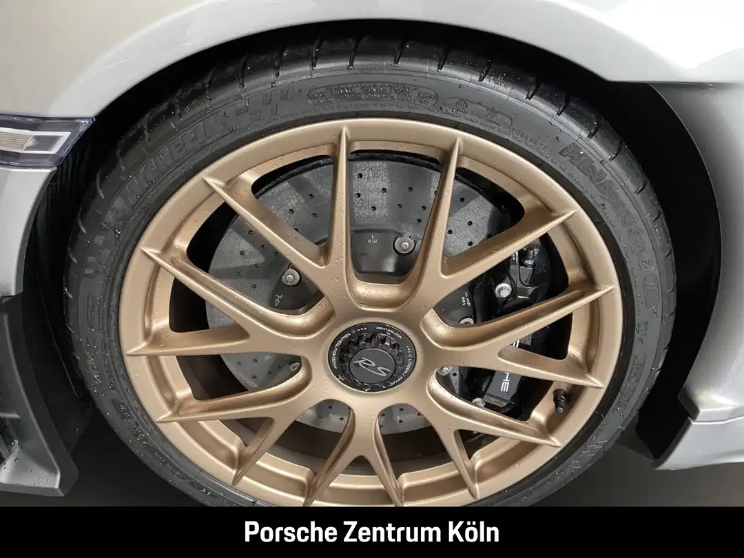 Porsche Cayman - Thumbnail 12