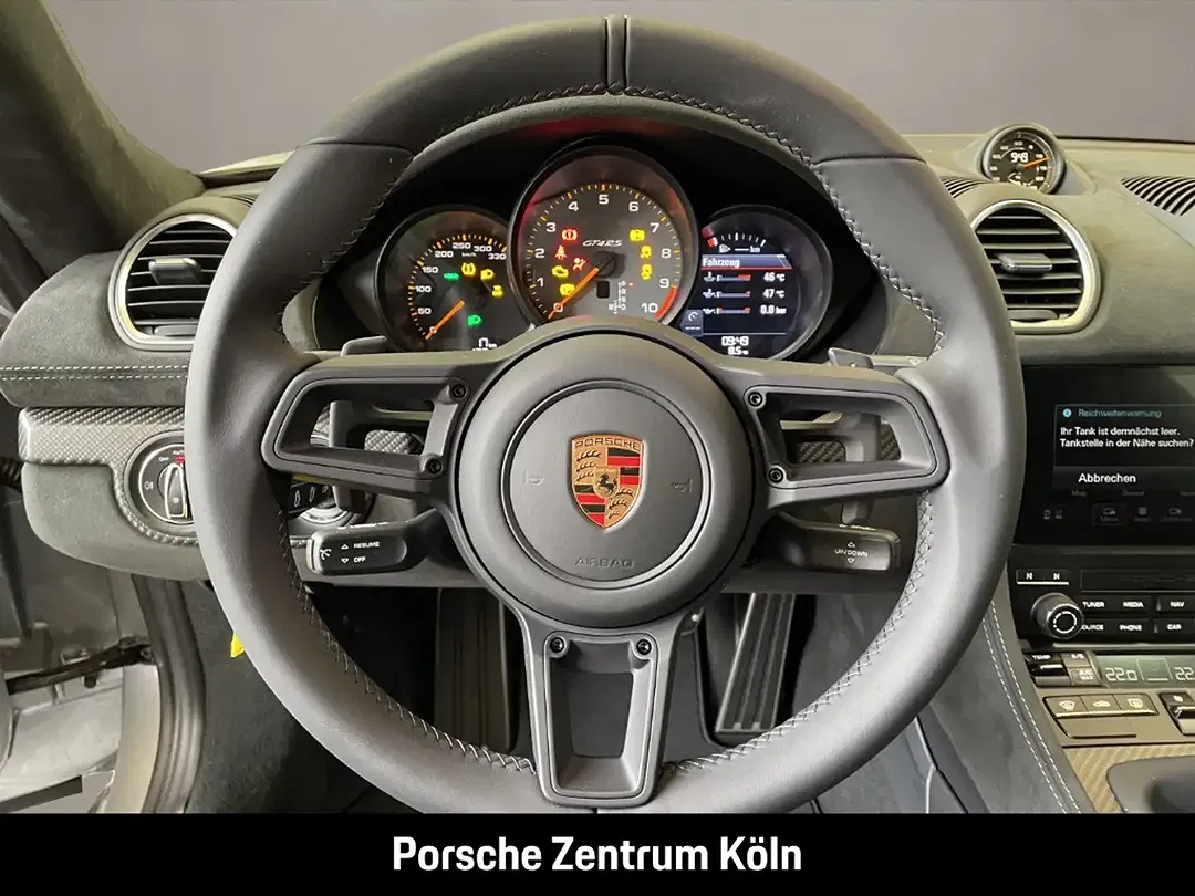 Porsche Cayman - Thumbnail 15