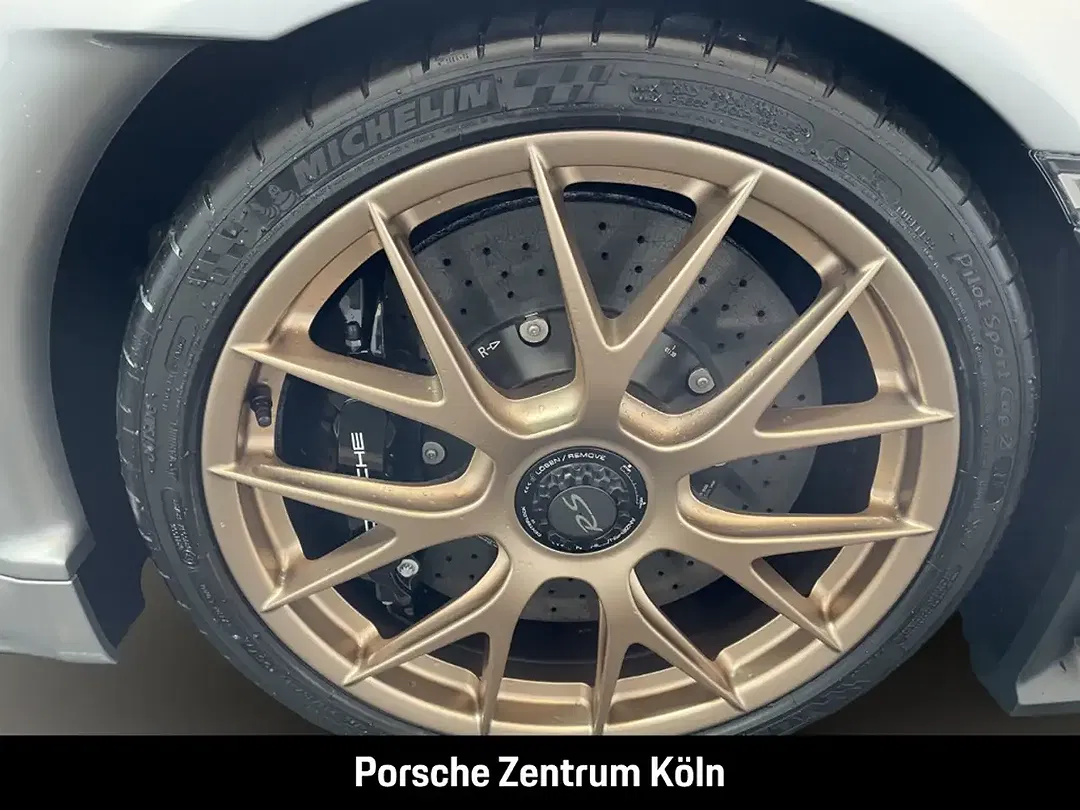 Porsche Cayman - Thumbnail 9