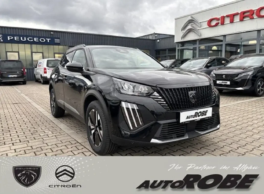 Peugeot 2008 - Afbeelding 1