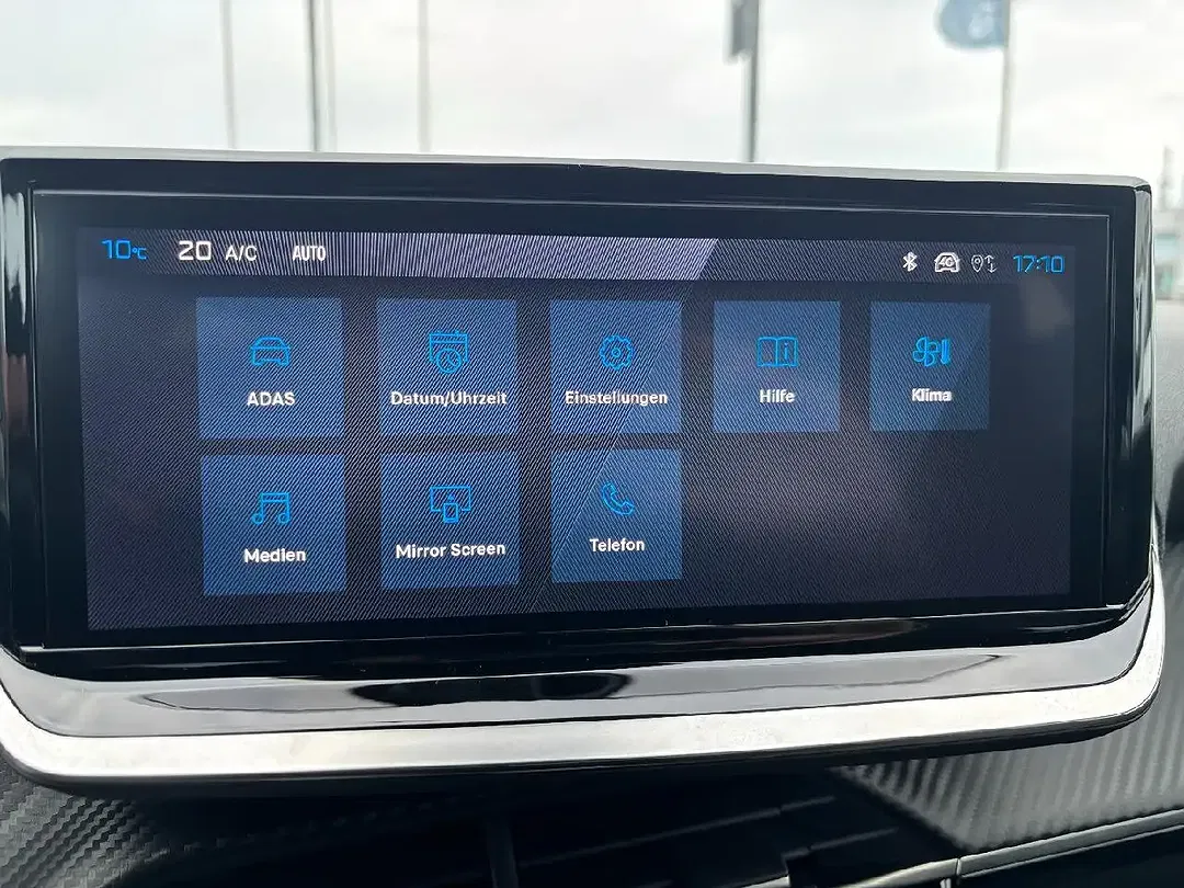 Peugeot 2008 - Thumbnail 14