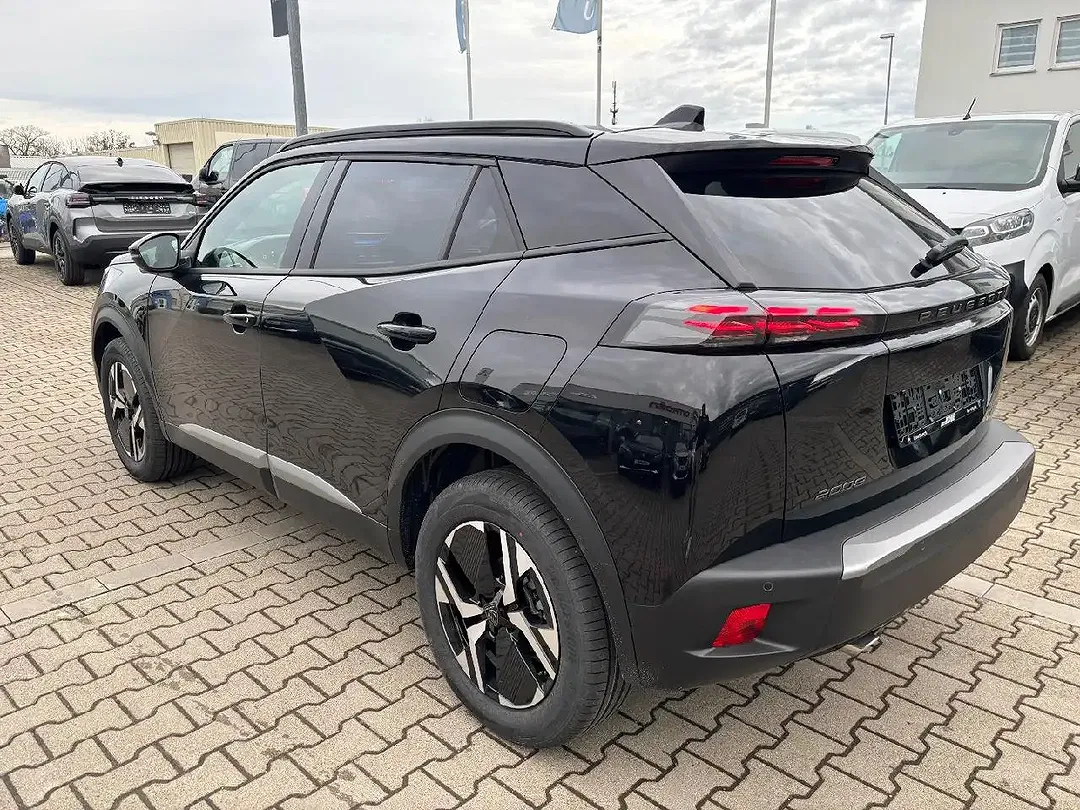 Peugeot 2008 - Thumbnail 6
