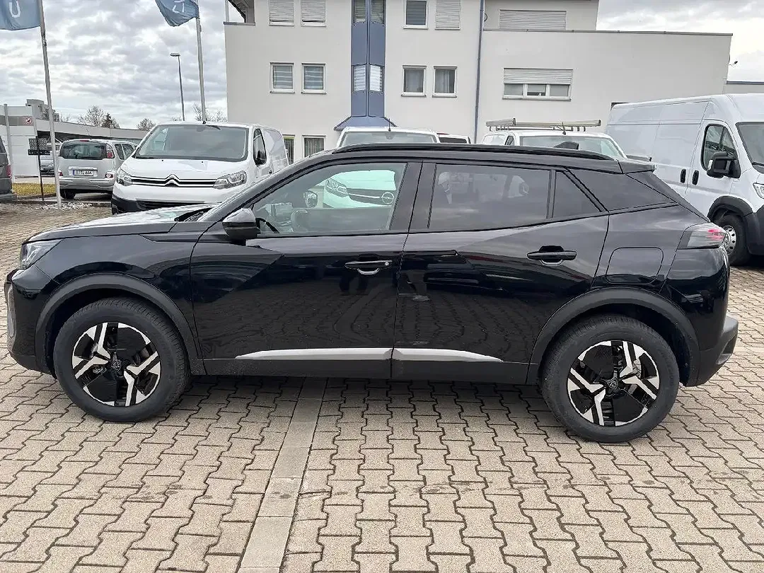 Peugeot 2008 - Thumbnail 7