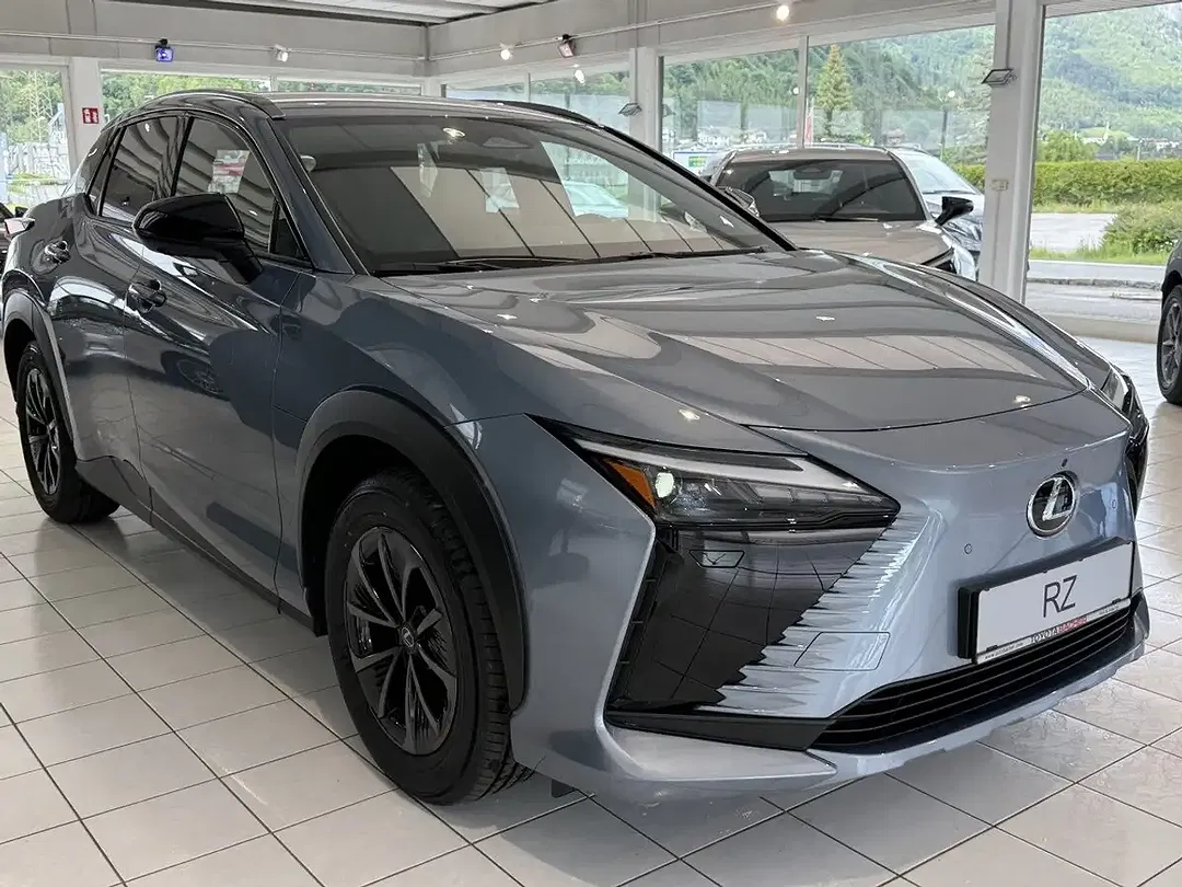 Lexus RZ - Thumbnail 7