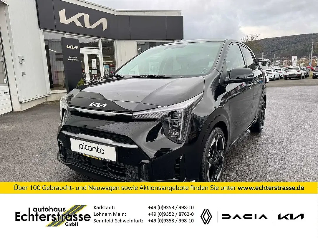 Kia Picanto - Afbeelding 1