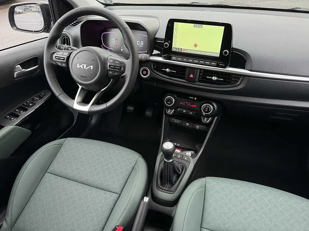 Kia Picanto - Thumbnail 10