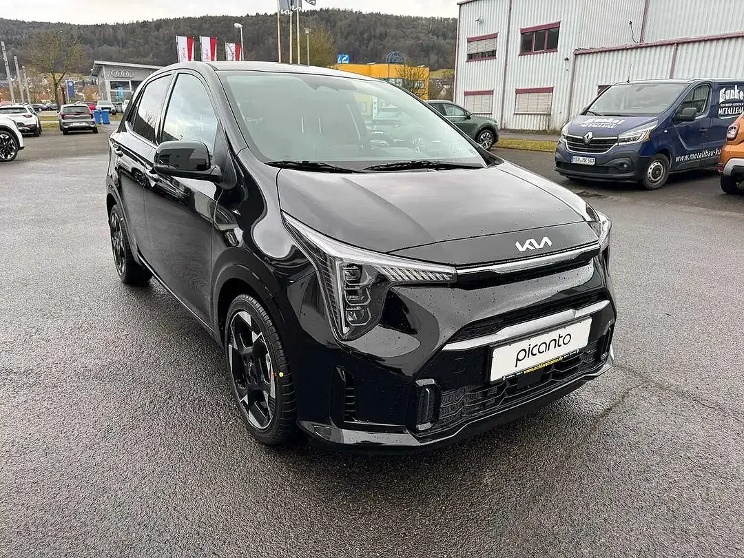 Kia Picanto - Thumbnail 11