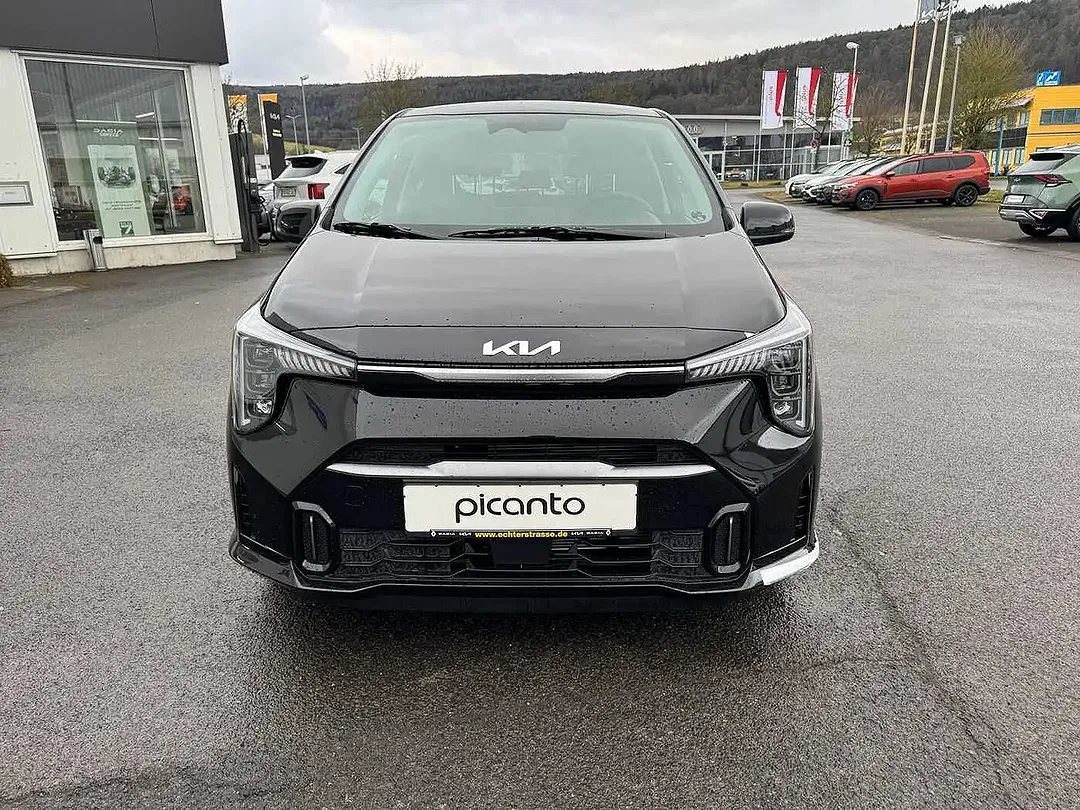 Kia Picanto - Thumbnail 12