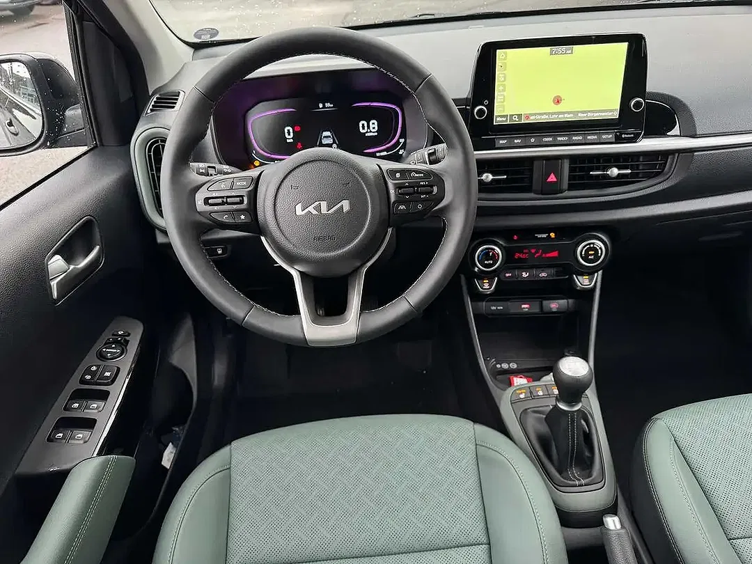 Kia Picanto - Thumbnail 13