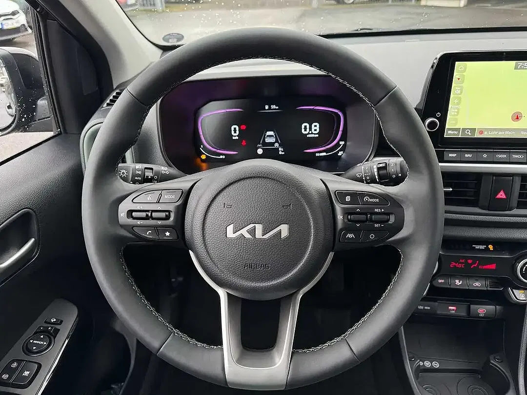 Kia Picanto - Thumbnail 14