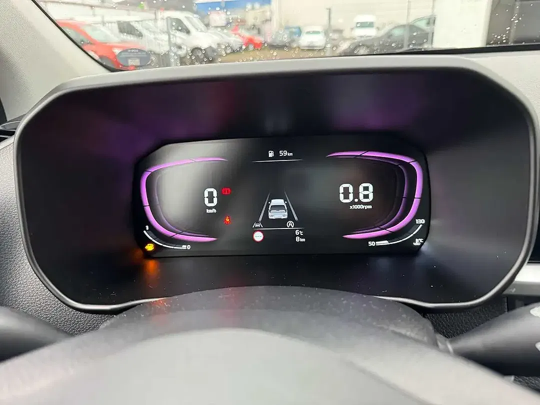 Kia Picanto - Thumbnail 15