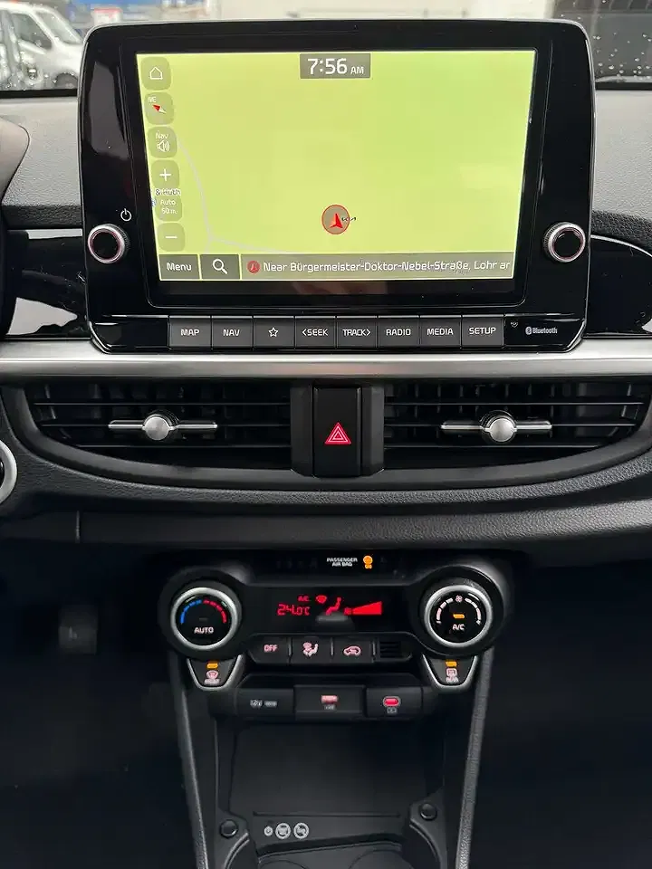 Kia Picanto - Thumbnail 16