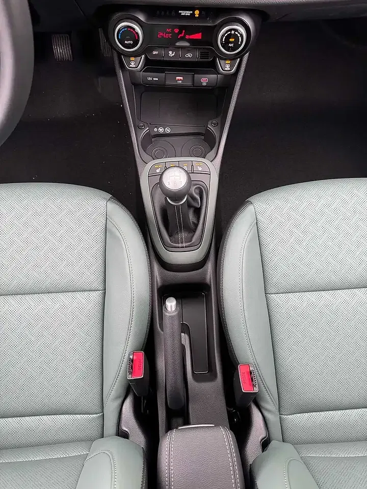 Kia Picanto - Thumbnail 17
