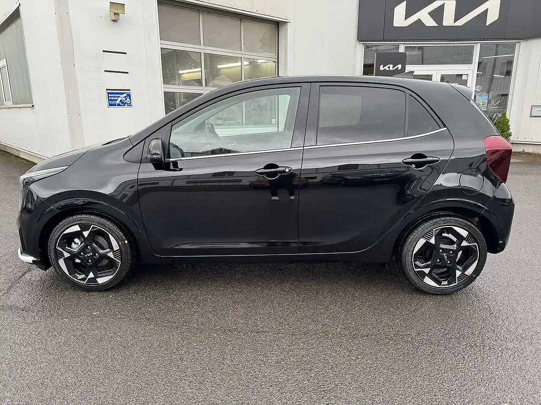 Kia Picanto - Thumbnail 2