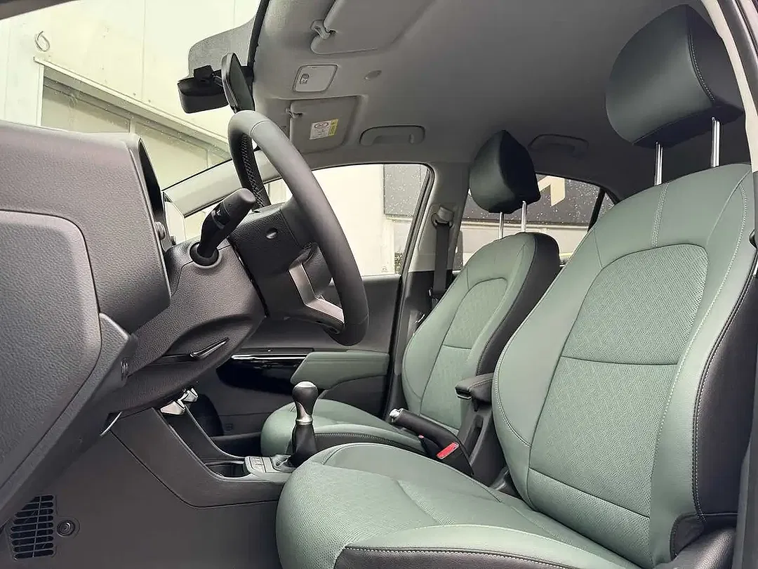 Kia Picanto - Thumbnail 3