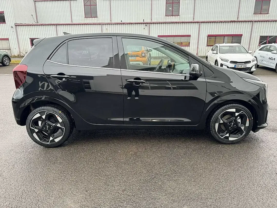 Kia Picanto - Thumbnail 9
