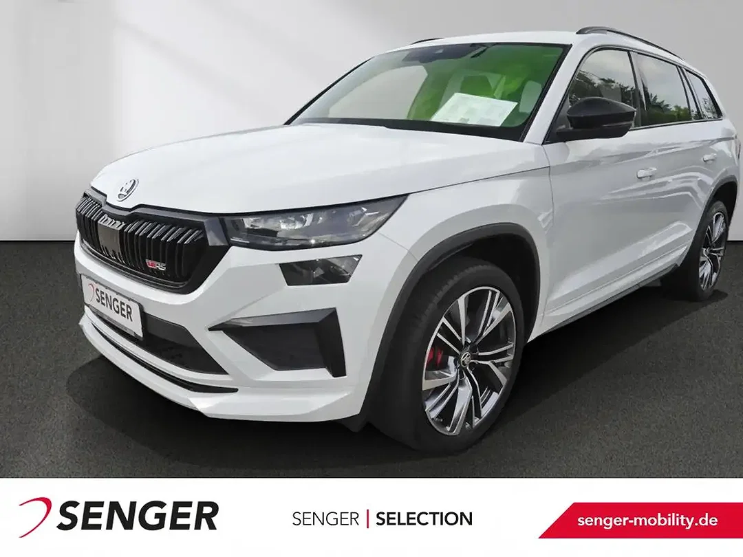 Skoda Kodiaq - Afbeelding 1