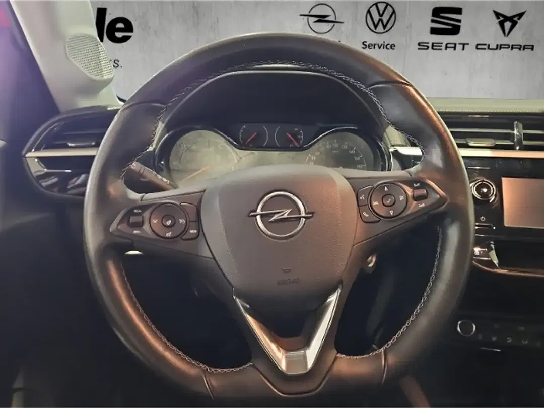 Opel Corsa - Thumbnail 11