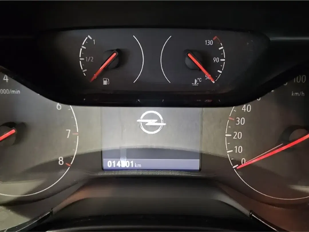 Opel Corsa - Thumbnail 12