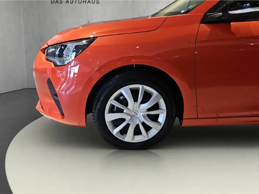 Opel Corsa - Thumbnail 4