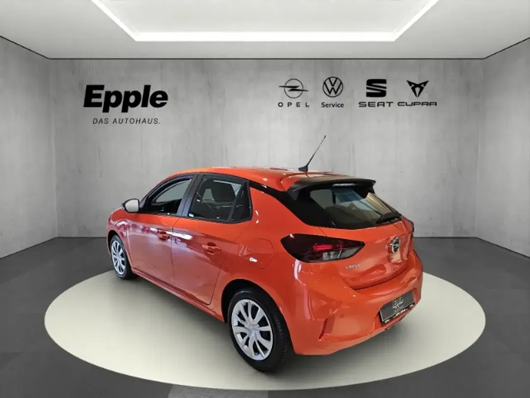 Opel Corsa - Thumbnail 5