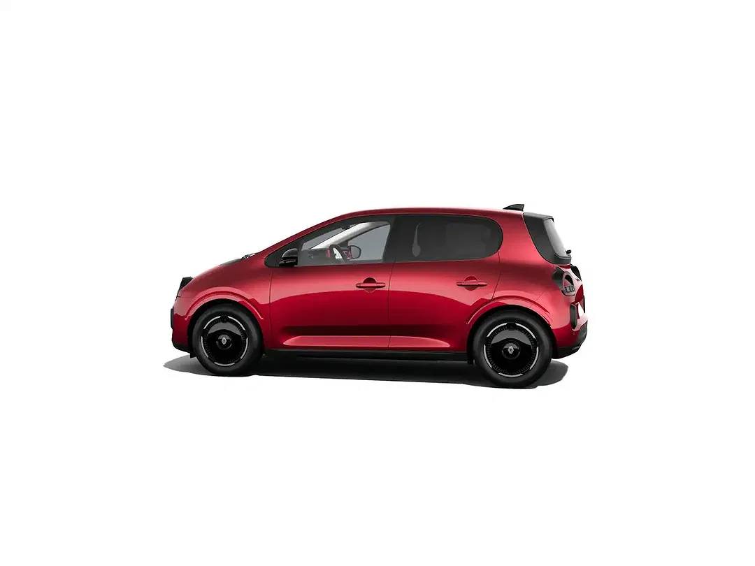 Renault Twingo - Thumbnail 4
