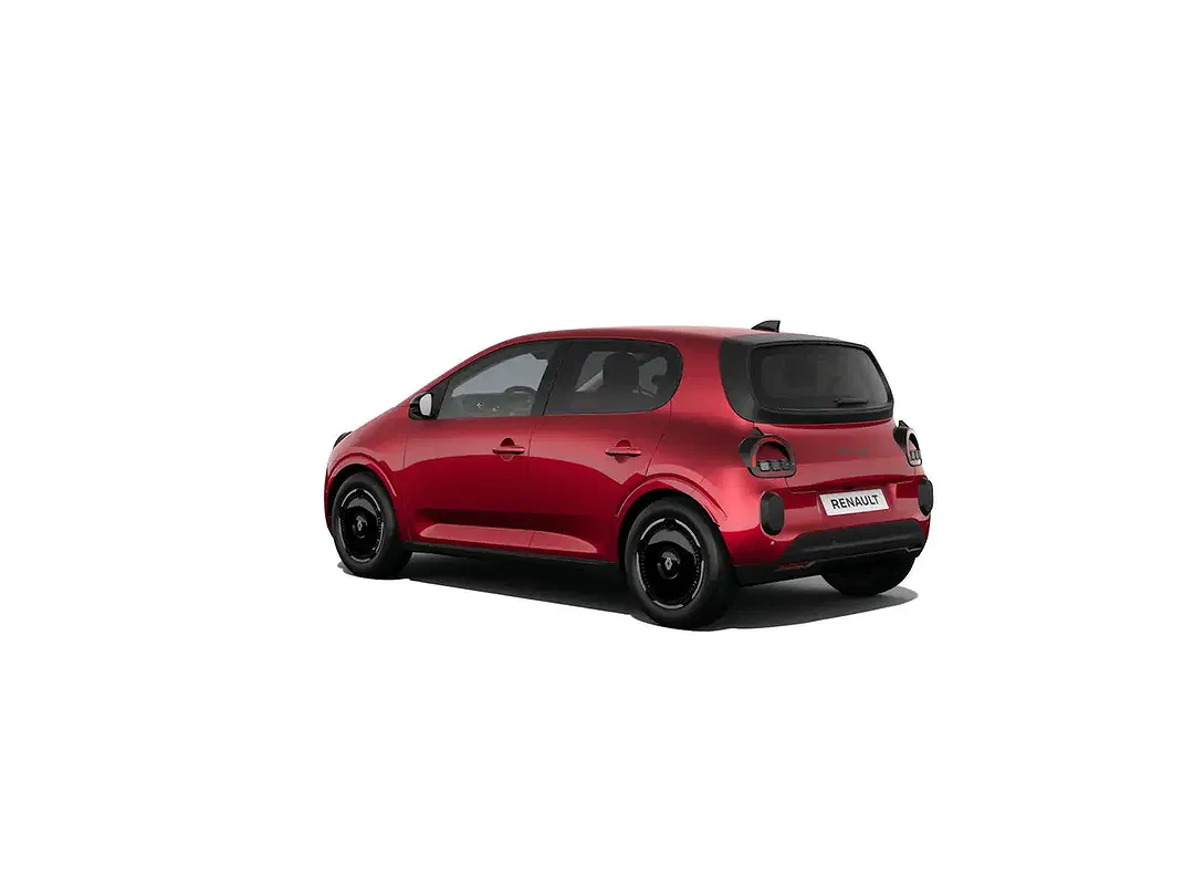 Renault Twingo - Thumbnail 6