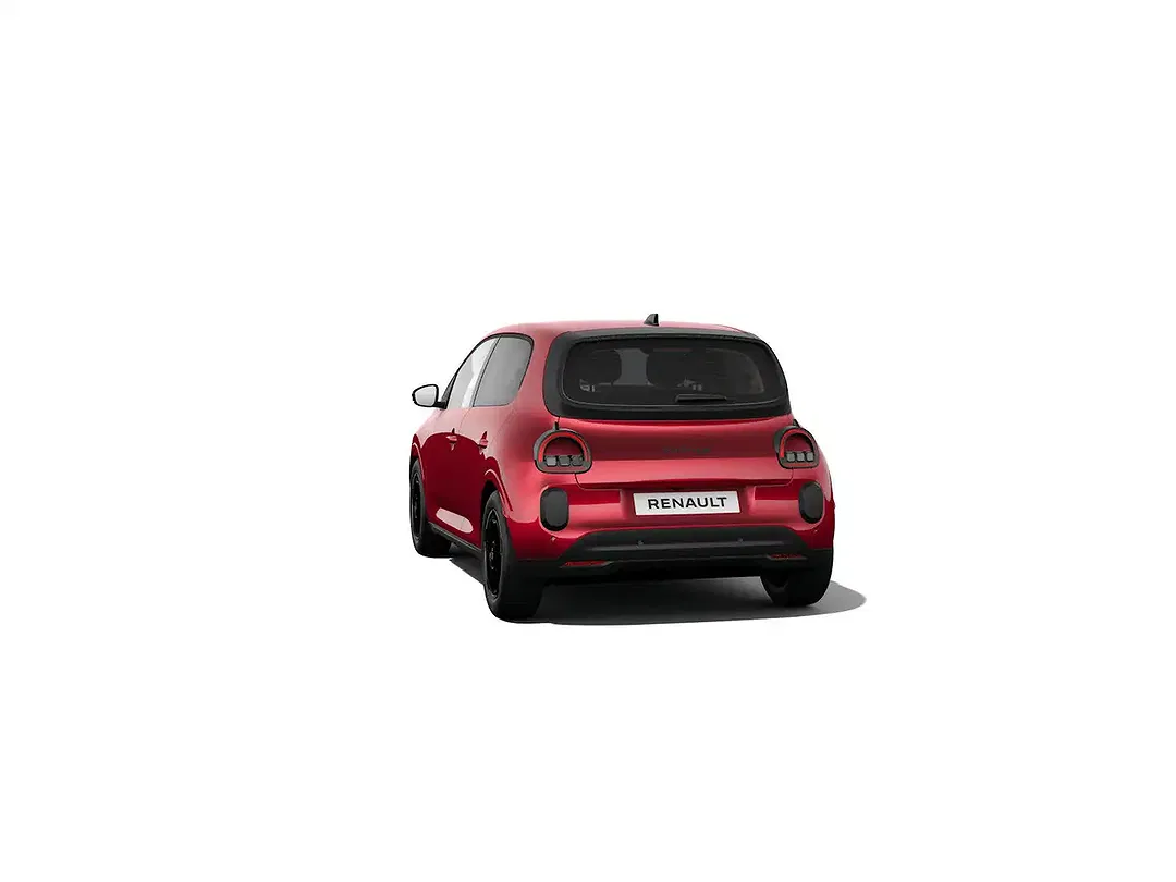 Renault Twingo - Thumbnail 7