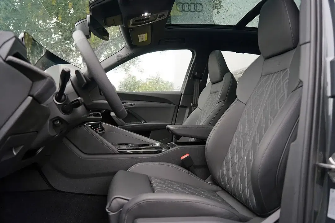 Audi SQ5 - Thumbnail 12