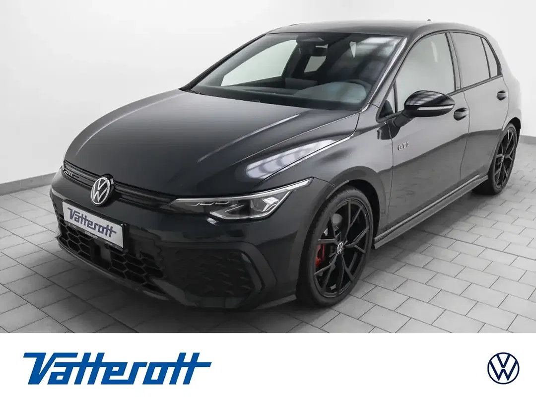 Volkswagen Golf GTI - Thumbnail 1