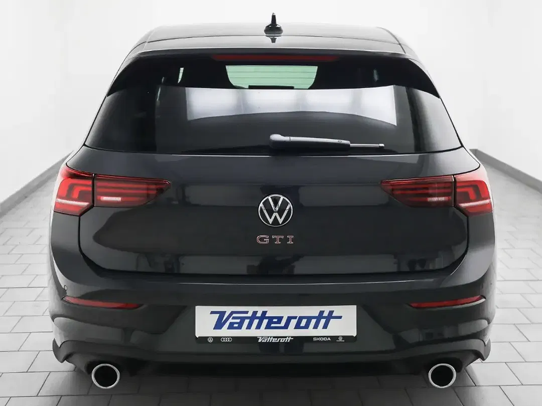 Volkswagen Golf GTI - Thumbnail 4