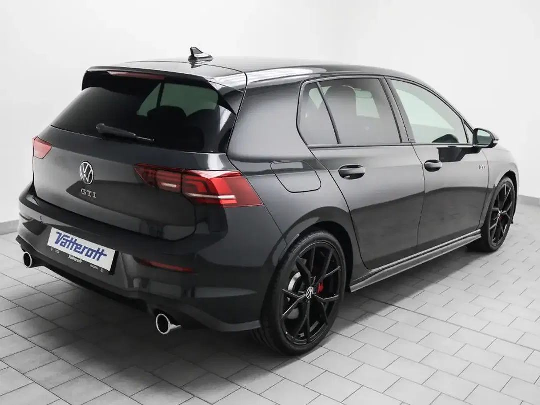 Volkswagen Golf GTI - Thumbnail 5
