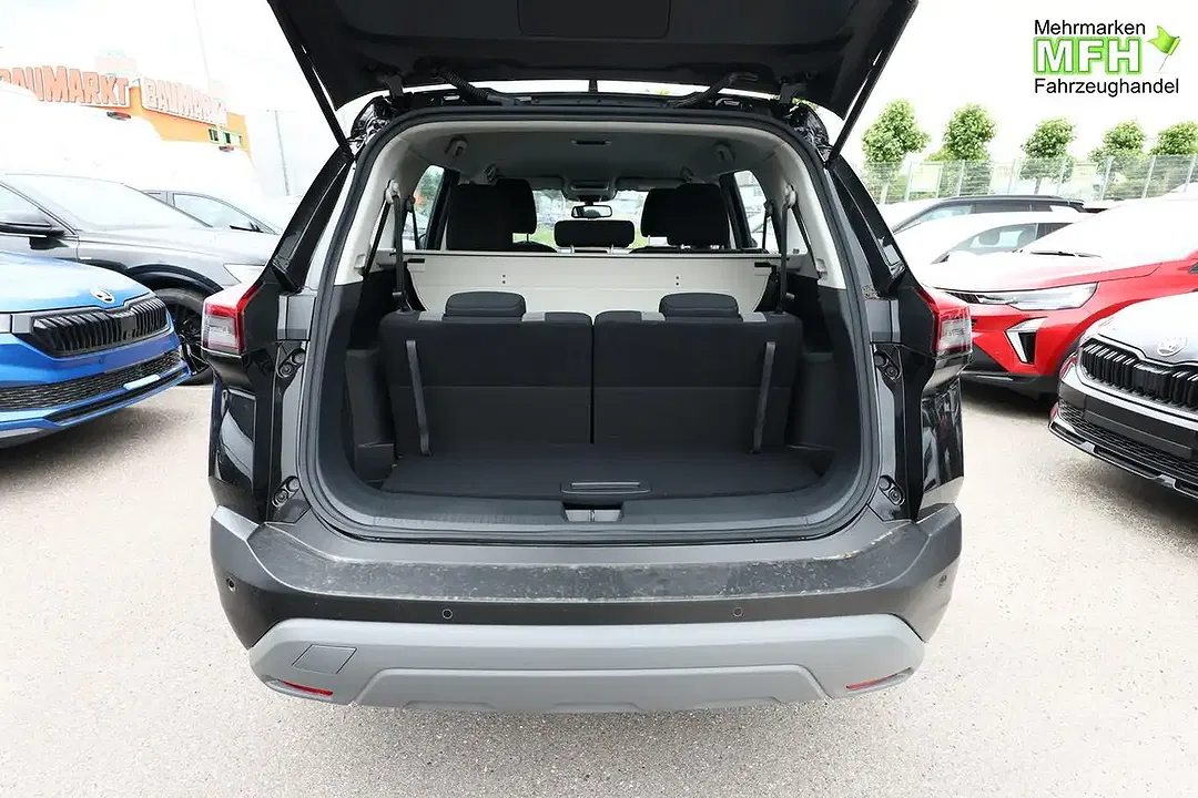 Nissan X-Trail - Thumbnail 10