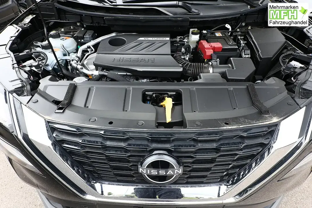 Nissan X-Trail - Thumbnail 11