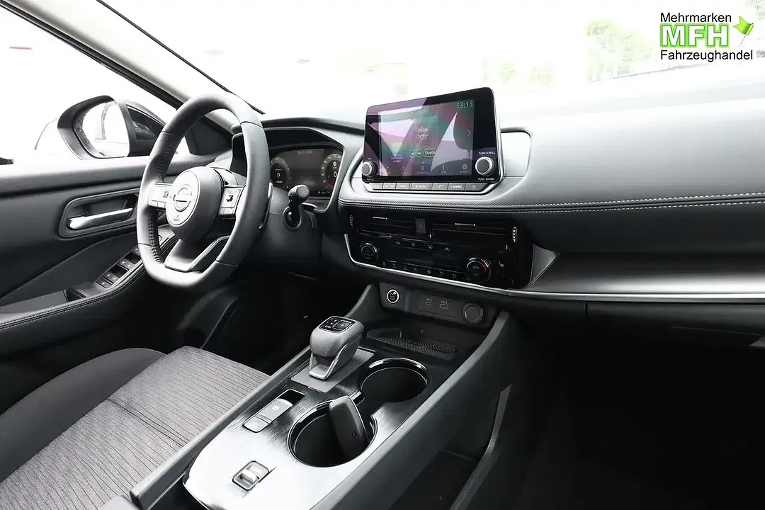 Nissan X-Trail - Thumbnail 8