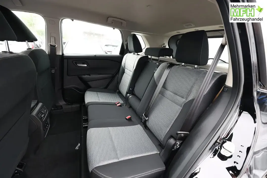 Nissan X-Trail - Thumbnail 9