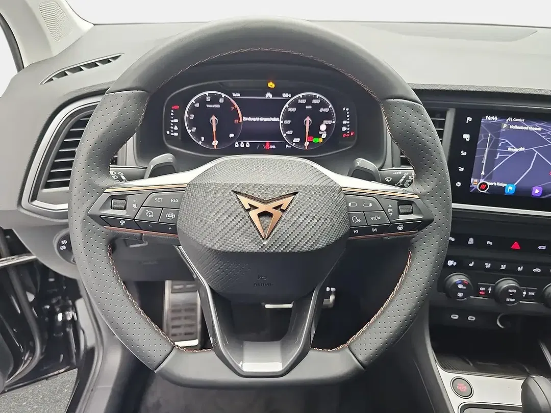 CUPRA Ateca - Thumbnail 14