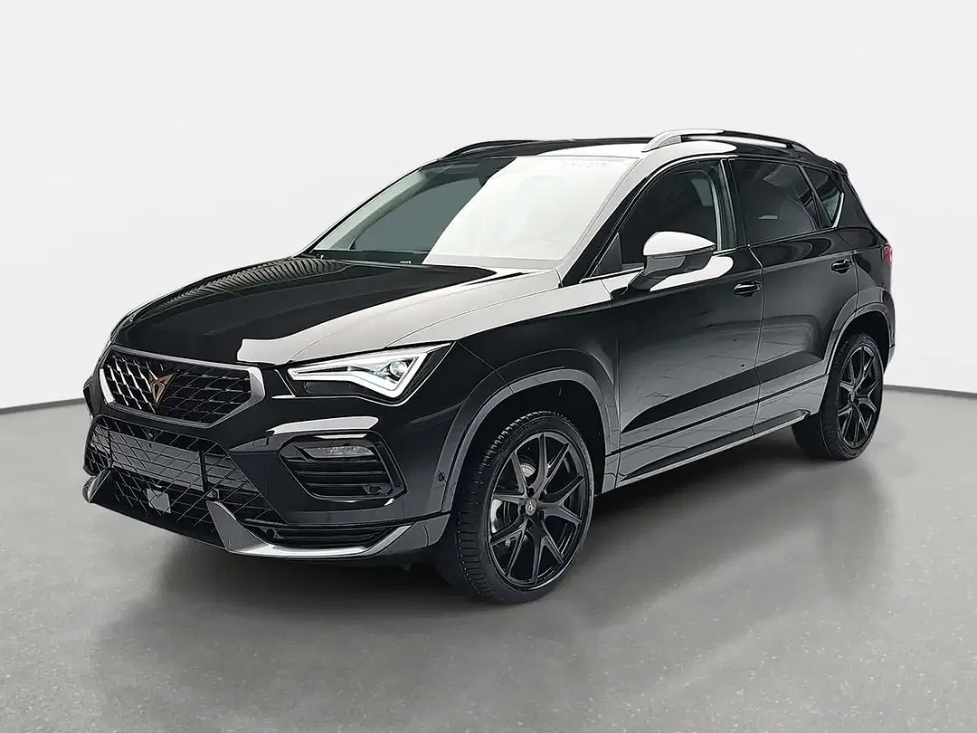 CUPRA Ateca - Thumbnail 2