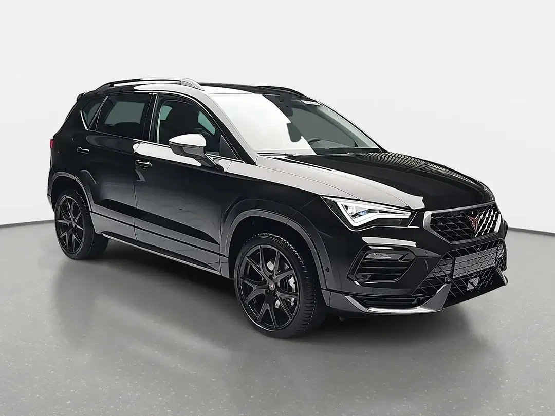 CUPRA Ateca - Thumbnail 3