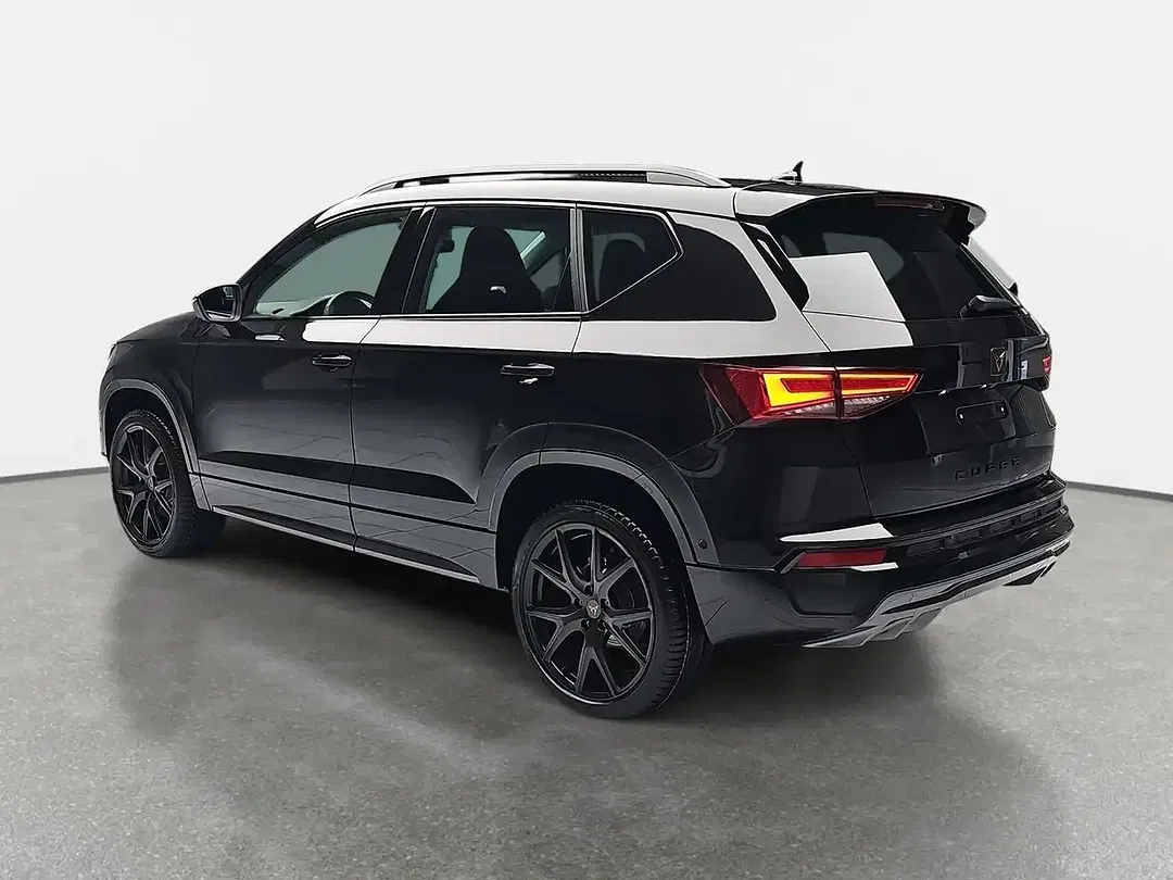 CUPRA Ateca - Thumbnail 5