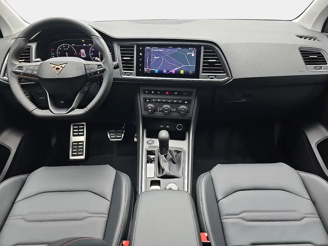 CUPRA Ateca - Thumbnail 8