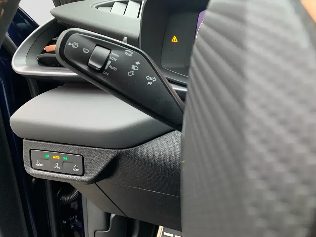 CUPRA Terramar - Thumbnail 12