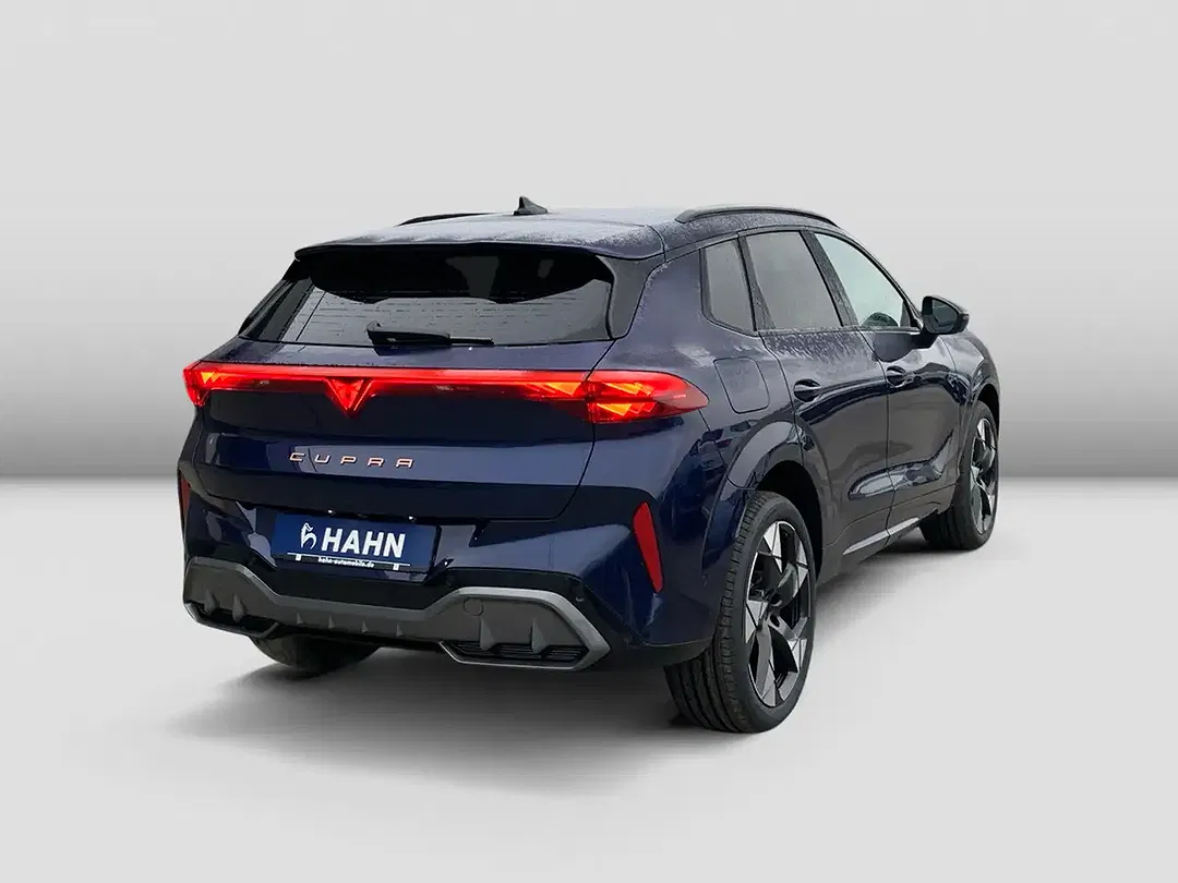 CUPRA Terramar - Thumbnail 3