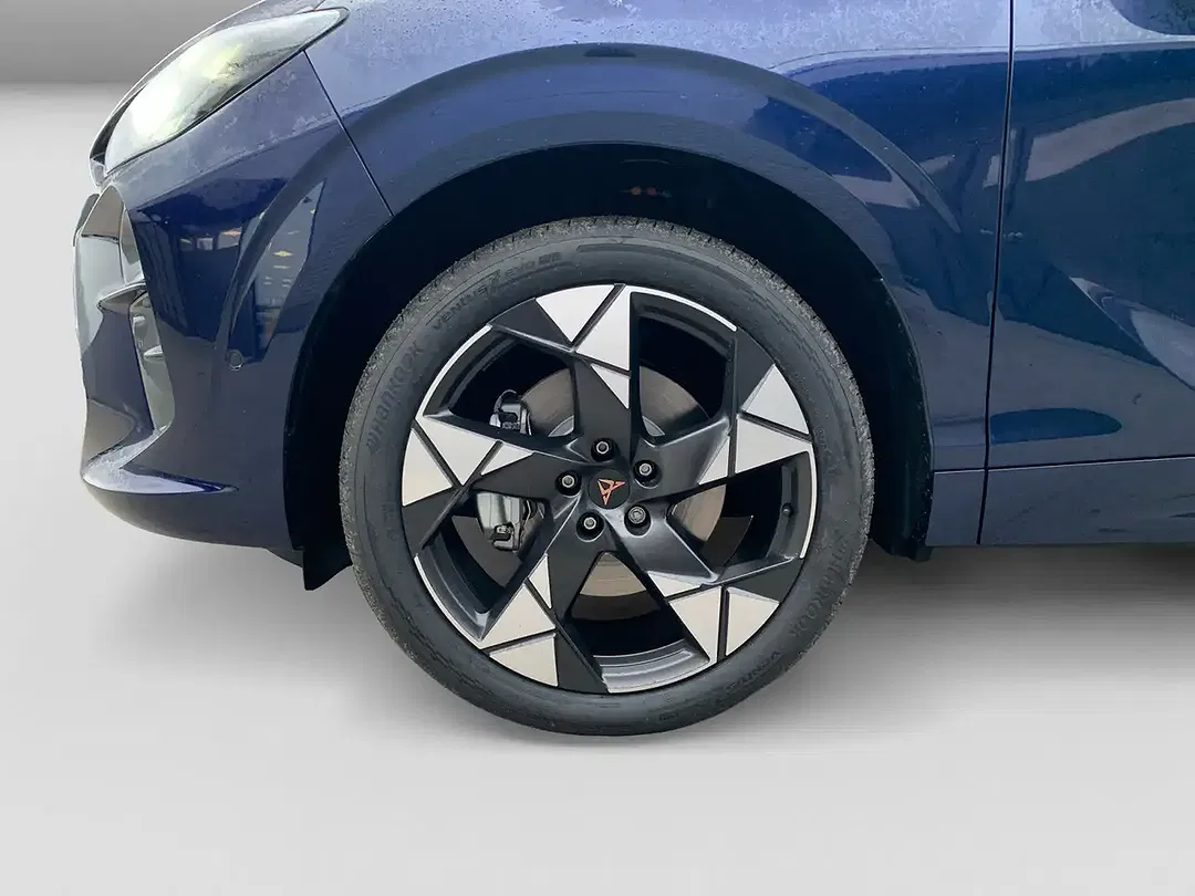 CUPRA Terramar - Thumbnail 4