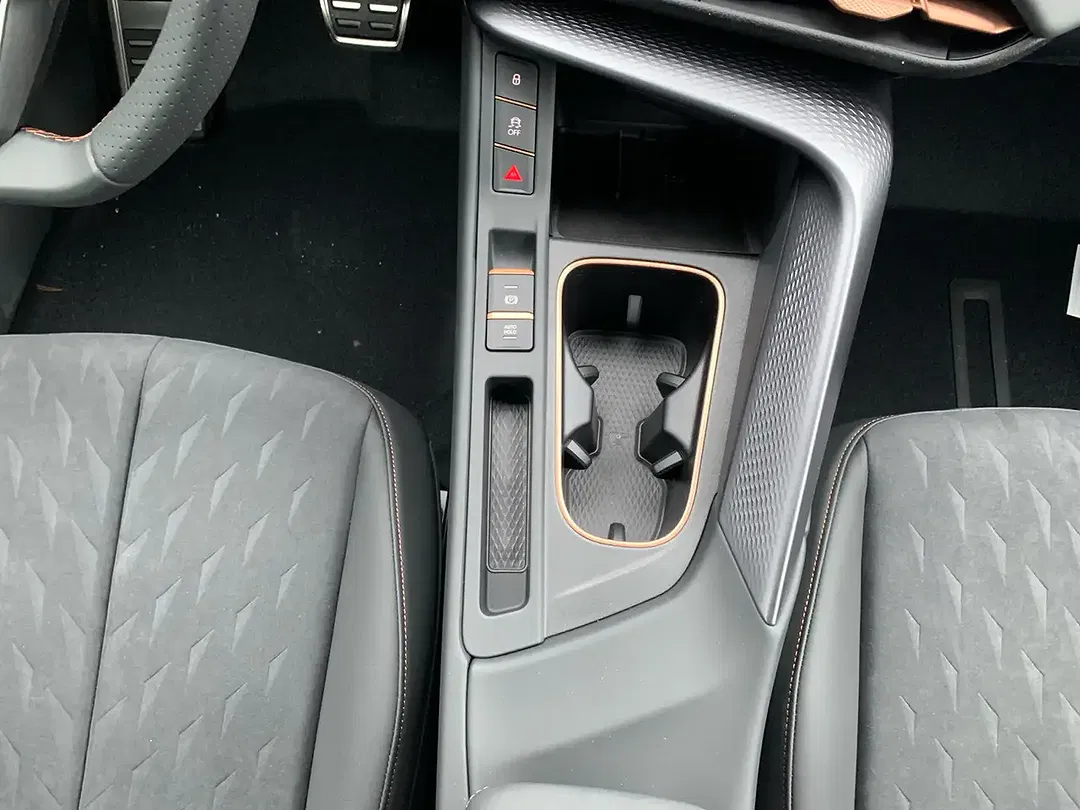 CUPRA Terramar - Thumbnail 7
